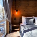 Вилла (Вилла с видом на горы), База отдыха Куранты Village