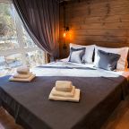 Вилла (Вилла с видом на горы), База отдыха Куранты Village