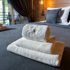 Вилла (Вилла с видом на горы), База отдыха Куранты Village