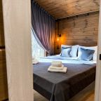 Вилла (Вилла с видом на горы), База отдыха Куранты Village