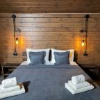 Вилла (Вилла с видом на горы), База отдыха Куранты Village