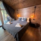 Вилла (Вилла с видом на горы), База отдыха Куранты Village