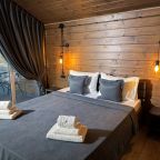 Вилла (Вилла с видом на горы), База отдыха Куранты Village