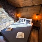 Вилла (Вилла с видом на горы), База отдыха Куранты Village