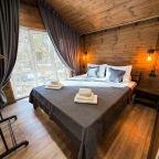 Вилла (Вилла с видом на горы), База отдыха Куранты Village