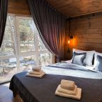 Вилла (Вилла с видом на горы), База отдыха Куранты Village