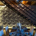 Вилла (Вилла с видом на горы), База отдыха Куранты Village