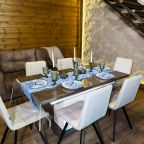 Вилла (Вилла с видом на горы), База отдыха Куранты Village