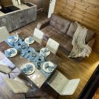 Вилла (Вилла с видом на горы), База отдыха Куранты Village