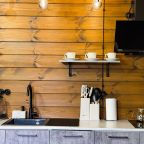 Вилла (Вилла с видом на горы), База отдыха Куранты Village