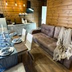 Вилла (Вилла с видом на горы), База отдыха Куранты Village