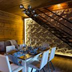 Вилла (Вилла с видом на горы), База отдыха Куранты Village