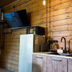 Вилла (Вилла с видом на горы), База отдыха Куранты Village