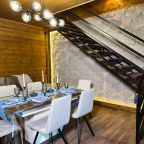 Вилла (Вилла с видом на горы), База отдыха Куранты Village