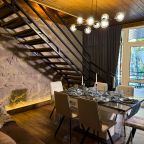 Вилла (Вилла с видом на горы), База отдыха Куранты Village