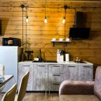 Вилла (Вилла с видом на горы), База отдыха Куранты Village