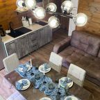 Вилла (Вилла с видом на горы), База отдыха Куранты Village