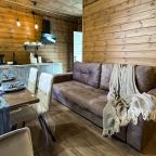 Вилла (Вилла с видом на горы), База отдыха Куранты Village