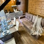 Вилла (Вилла с видом на горы), База отдыха Куранты Village