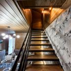 Вилла (Вилла с видом на горы), База отдыха Куранты Village