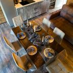 Вилла (Вилла с видом на горы), База отдыха Куранты Village