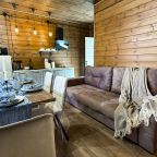 Вилла (Вилла с видом на горы), База отдыха Куранты Village