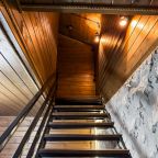 Вилла (Вилла с видом на горы), База отдыха Куранты Village