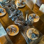 Вилла (Вилла с видом на горы), База отдыха Куранты Village