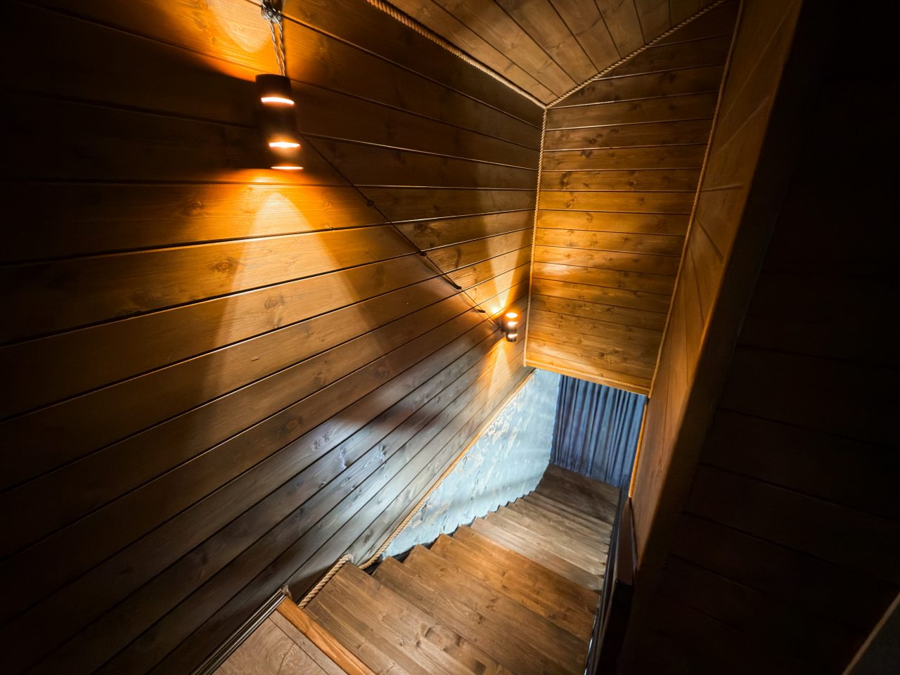 Вилла (Вилла с видом на горы), База отдыха Куранты Village