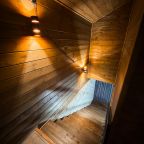 Вилла (Вилла с видом на горы), База отдыха Куранты Village