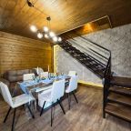 Вилла (Вилла с видом на горы), База отдыха Куранты Village