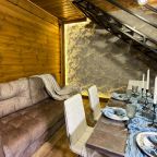 Вилла (Вилла с видом на горы), База отдыха Куранты Village