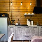 Вилла (Вилла с видом на горы), База отдыха Куранты Village