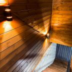 Вилла (Вилла с видом на горы), База отдыха Куранты Village