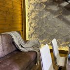 Вилла (Вилла с видом на горы), База отдыха Куранты Village