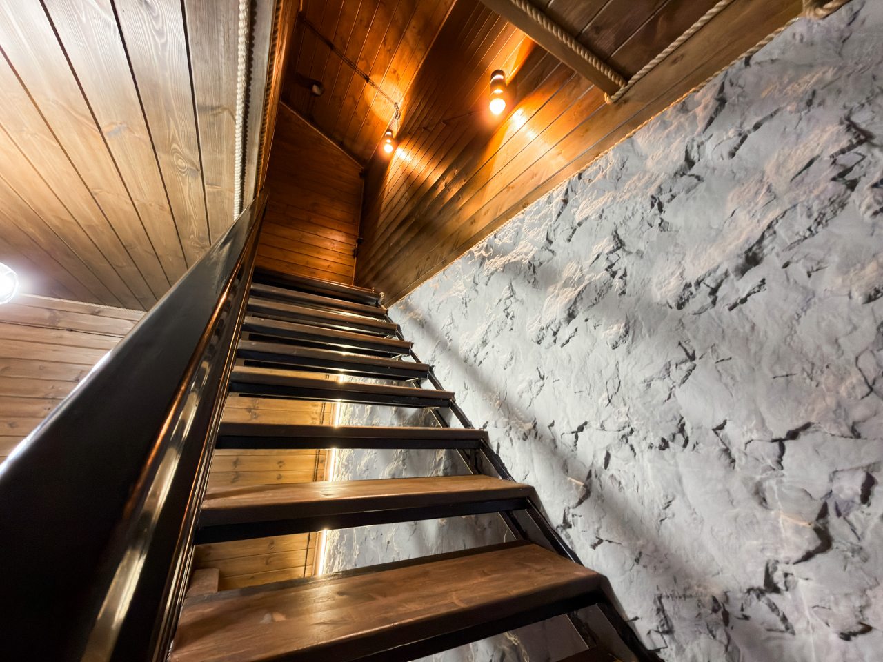 Вилла (Вилла с видом на горы), База отдыха Куранты Village