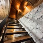 Вилла (Вилла с видом на горы), База отдыха Куранты Village