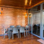 Вилла (Вилла с видом на горы), База отдыха Куранты Village