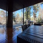 Вилла (Вилла с видом на горы), База отдыха Куранты Village