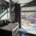 Вилла (Вилла с видом на горы), База отдыха Куранты Village