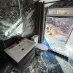 Вилла (Вилла с видом на горы), База отдыха Куранты Village