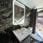 Вилла (Вилла с видом на горы), База отдыха Куранты Village