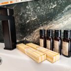 Вилла (Вилла с видом на горы), База отдыха Куранты Village