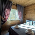 Вилла (Вилла с видом на горы), База отдыха Куранты Village