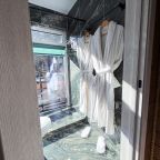 Вилла (Вилла с видом на горы), База отдыха Куранты Village