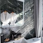 Вилла (Вилла с видом на горы), База отдыха Куранты Village