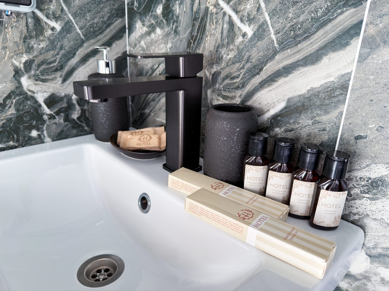 Вилла (Вилла с видом на горы), База отдыха Куранты Village