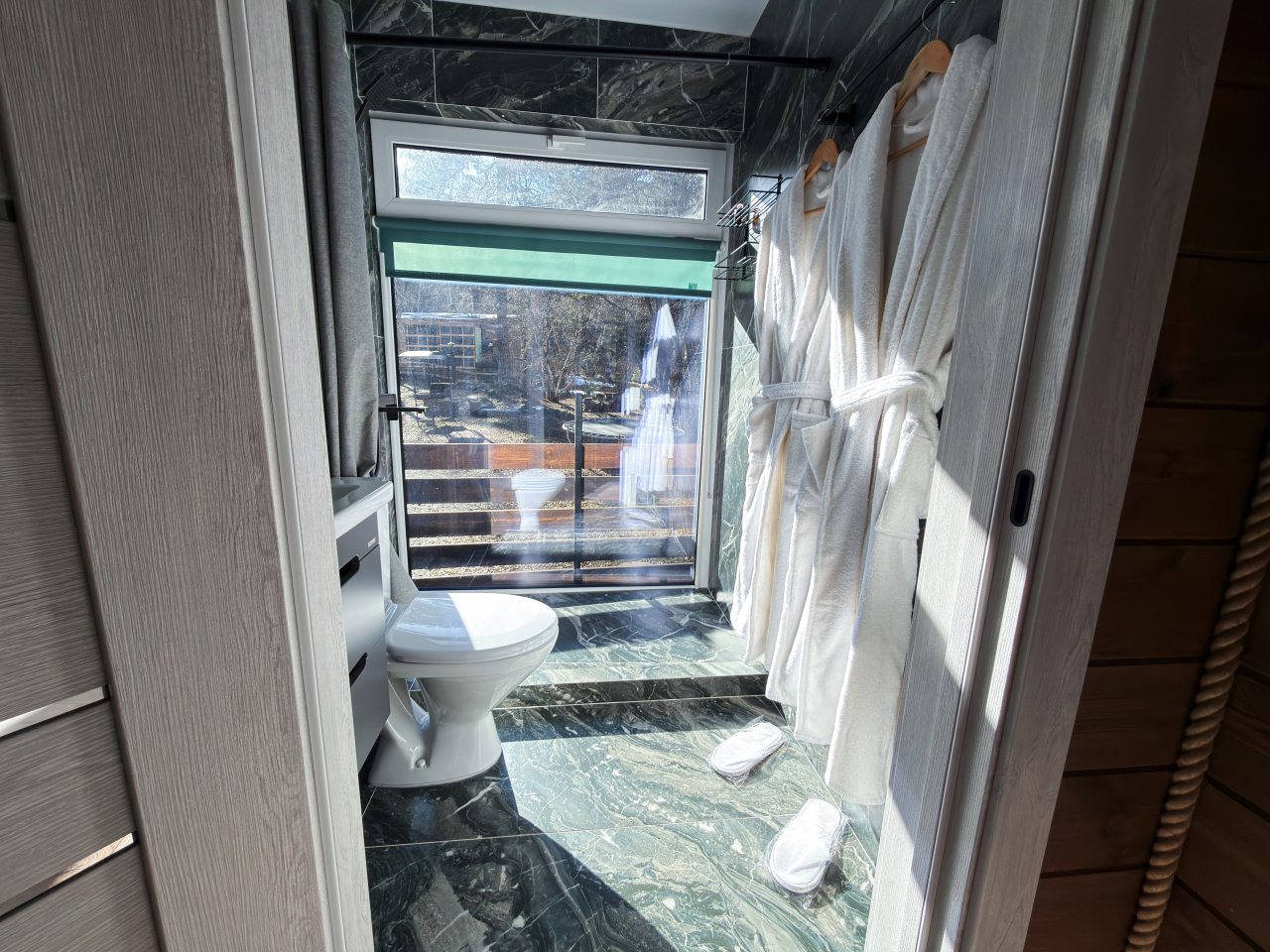 Вилла (Вилла с видом на горы), База отдыха Куранты Village