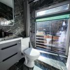 Вилла (Вилла с видом на горы), База отдыха Куранты Village