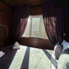 Вилла (Вилла с видом на горы), База отдыха Куранты Village